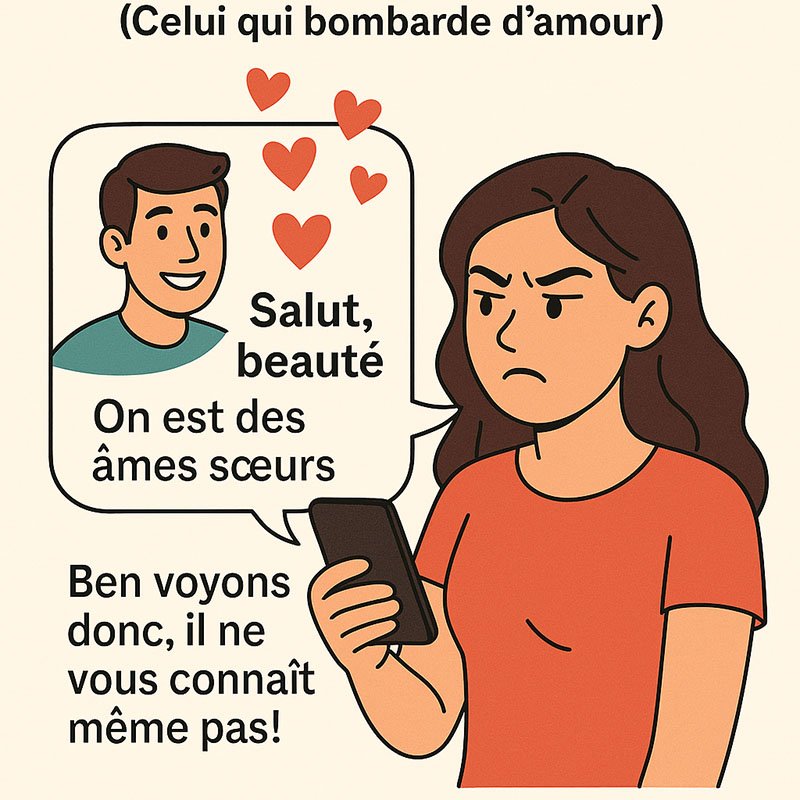love-bomber